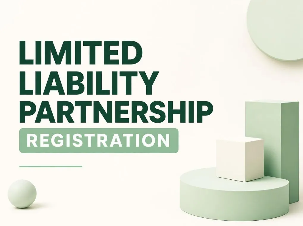 LLP Registration